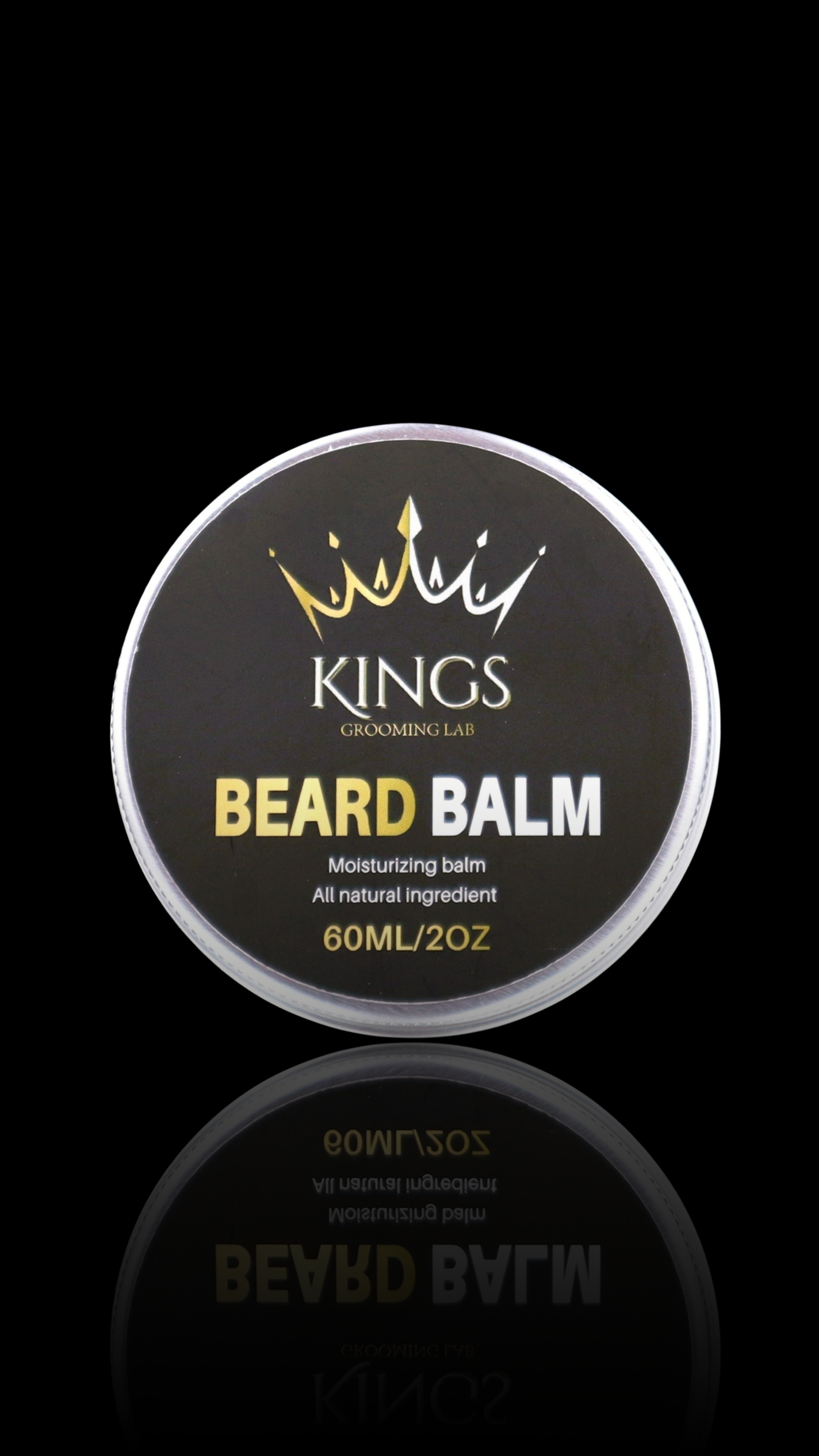 Beard Balm (60ml)
