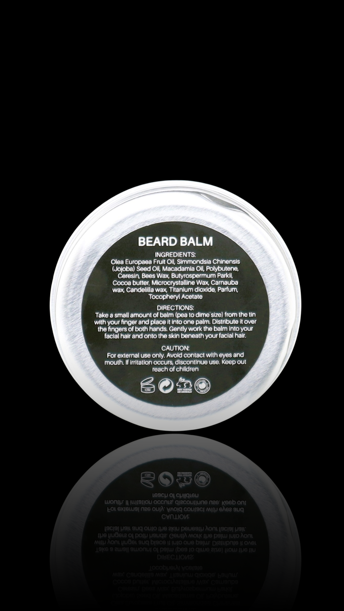 Beard Balm (60ml)