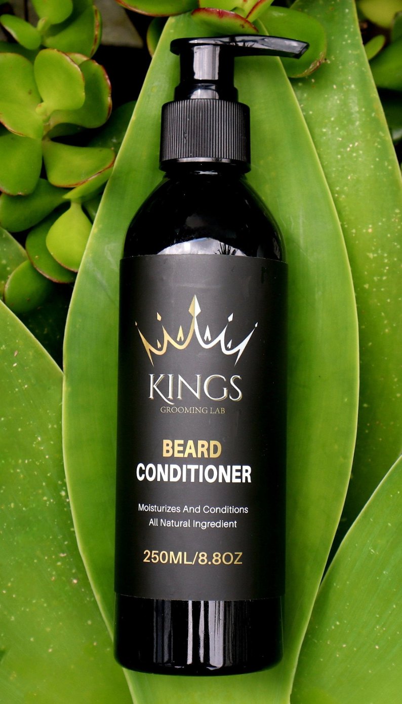 Beard Conditioner (250ml)