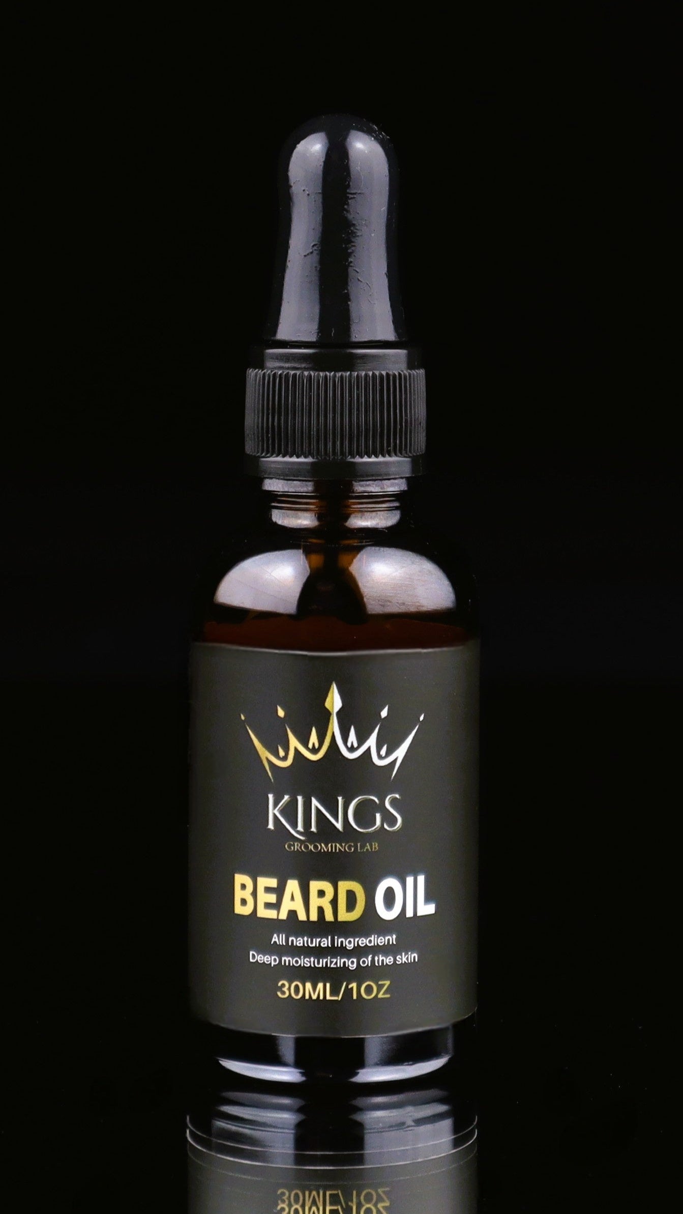 Beard Oil (30ml)