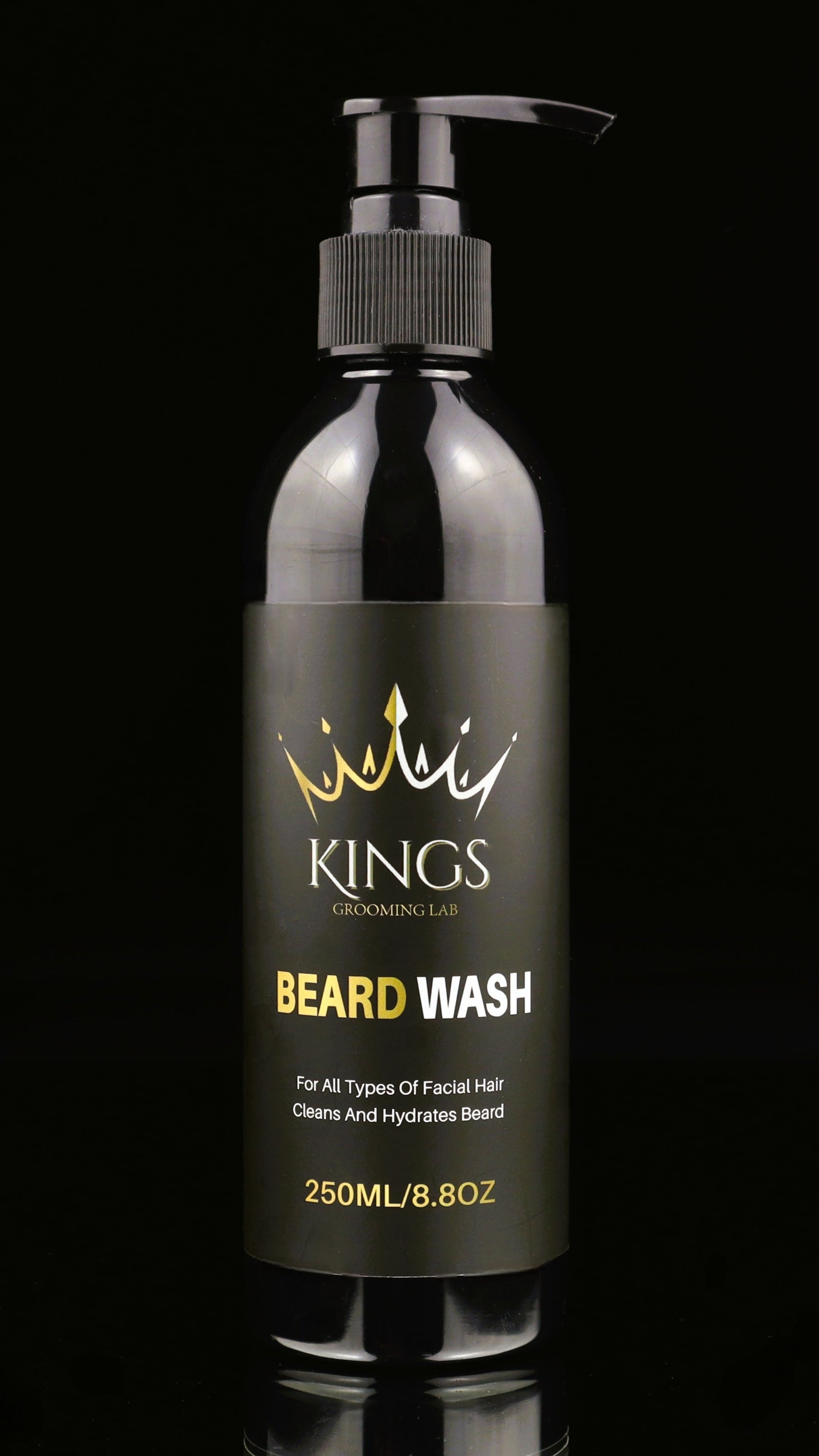 Beard Wash (250ml)